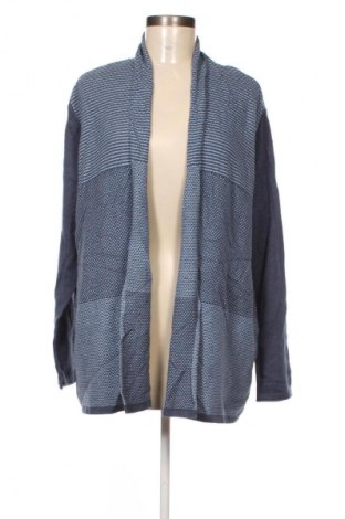 Γυναικεία ζακέτα Cecil, Μέγεθος XL, Χρώμα Πολύχρωμο, Τιμή 7,99 €