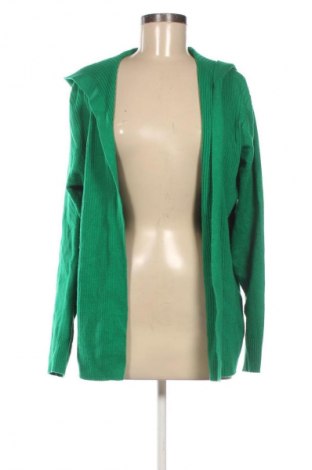 Dámsky kardigán Cecil, Veľkosť L, Farba Zelená, Cena  13,95 €