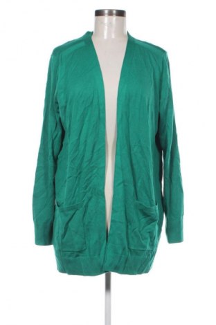 Дамска жилетка Cecil, Размер M, Цвят Зелен, Цена 75,99 лв.