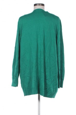 Дамска жилетка Cecil, Размер M, Цвят Зелен, Цена 75,99 лв.