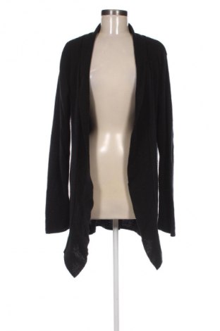 Damen Strickjacke CedarWood State, Größe L, Farbe Schwarz, Preis € 9,99