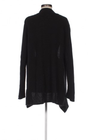 Damen Strickjacke CedarWood State, Größe L, Farbe Schwarz, Preis € 9,99