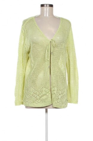 Női kardigán Charles Vogele, Méret XL, Szín Zöld, Ár 1 439 Ft