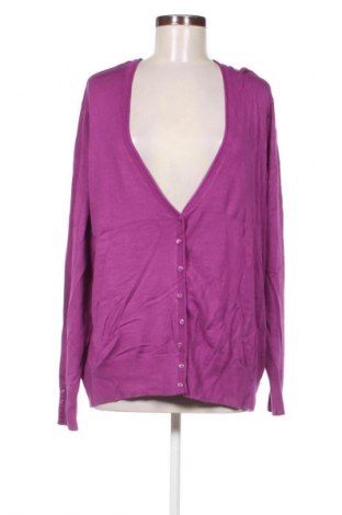 Női kardigán Charles Vogele, Méret XXL, Szín Rózsaszín, Ár 3 409 Ft