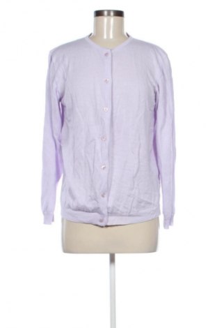 Női kardigán Charmant, Méret M, Szín Lila, Ár 2 639 Ft