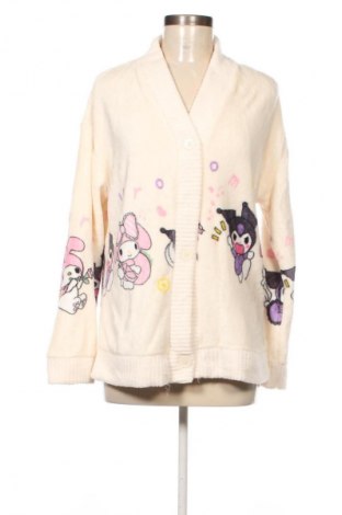 Дамска жилетка Chase, Размер XL, Цвят Многоцветен, Цена 18,99 лв.