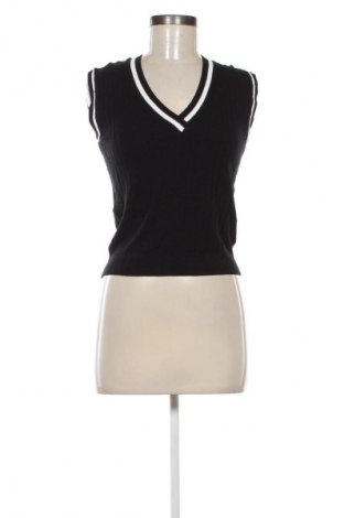 Дамска жилетка Chicoree, Размер M, Цвят Черен, Цена 29,00 лв.