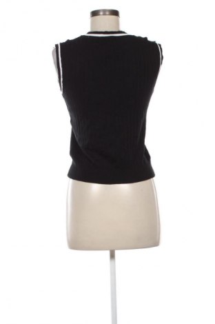 Дамска жилетка Chicoree, Размер M, Цвят Черен, Цена 29,00 лв.