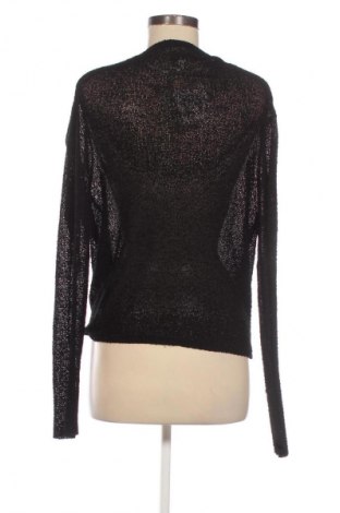 Damski kardigan Chico's, Rozmiar M, Kolor Czarny, Cena 93,99 zł