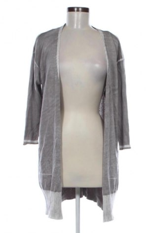 Дамска жилетка Chilli, Размер S, Цвят Сив, Цена 18,99 лв.