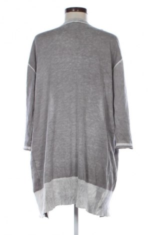 Дамска жилетка Chilli, Размер S, Цвят Сив, Цена 18,99 лв.