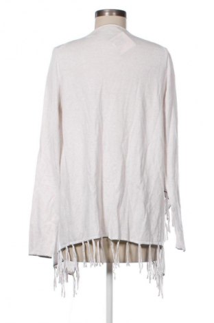 Damen Strickjacke Christian Berg, Größe M, Farbe Beige, Preis € 10,99