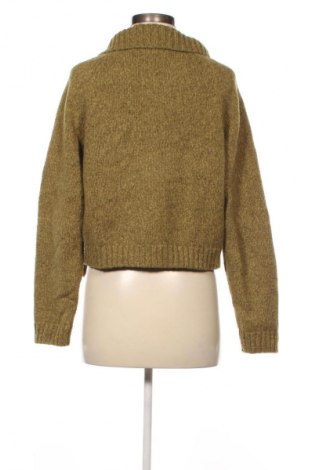 Cardigan de damă Cider, Mărime XL, Culoare Verde, Preț 88,99 Lei