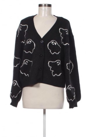 Damen Strickjacke Cider, Größe L, Farbe Mehrfarbig, Preis € 10,99