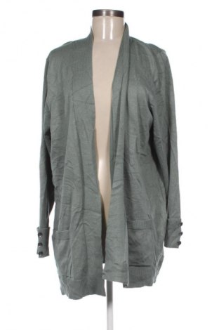 Dámsky kardigán Cj Banks, Velikost XL, Barva Zelená, Cena  219,00 Kč