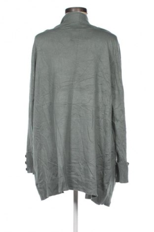 Dámsky kardigán Cj Banks, Velikost XL, Barva Zelená, Cena  219,00 Kč