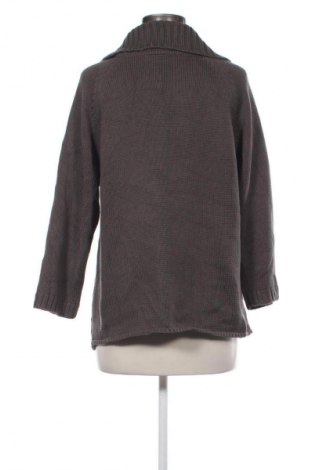 Damski kardigan Classic By Michele Boyard, Rozmiar XL, Kolor Szary, Cena 67,99 zł