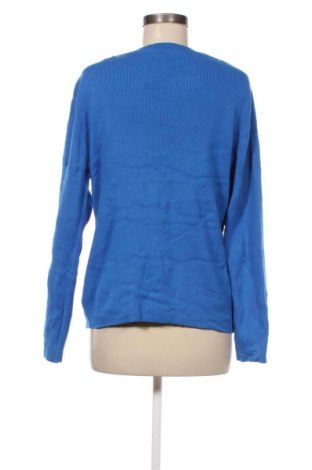 Női kardigán Claude Arielle, Méret L, Szín Kék, Ár 7 699 Ft