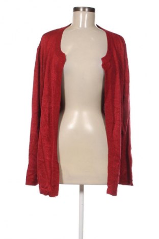 Dámsky kardigán Claude Hervé, Velikost XXL, Barva Vícebarevné, Cena  209,00 Kč