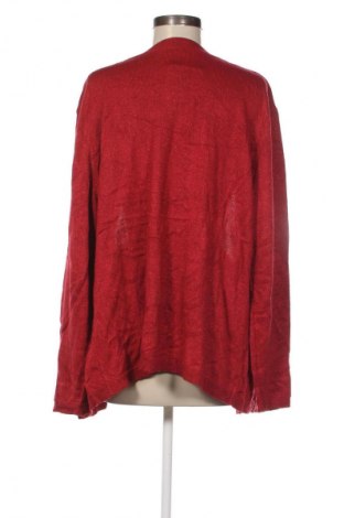 Dámsky kardigán Claude Hervé, Velikost XXL, Barva Vícebarevné, Cena  209,00 Kč