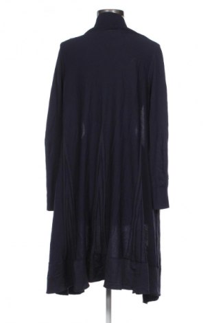 Damski kardigan Claudia Strater, Rozmiar M, Kolor Niebieski, Cena 94,99 zł