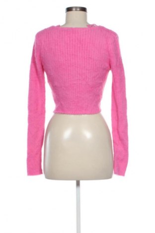 Γυναικεία ζακέτα Clockhouse, Μέγεθος M, Χρώμα Ρόζ , Τιμή 10,99 €