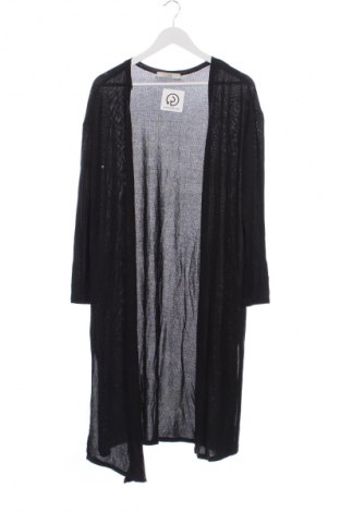 Дамска жилетка Clockhouse, Размер S, Цвят Черен, Цена 14,99 лв.