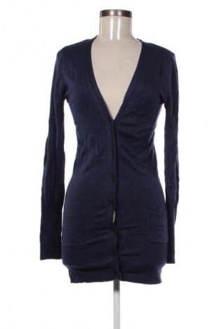 Damen Strickjacke Clockhouse, Größe M, Farbe Blau, Preis € 8,99