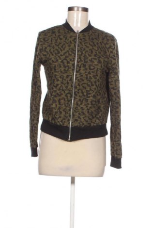 Дамска жилетка Clockhouse, Размер M, Цвят Многоцветен, Цена 29,00 лв.