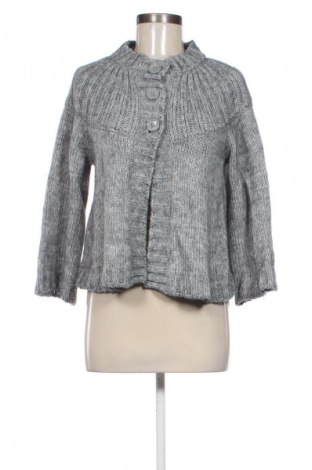 Дамска жилетка Clockhouse, Размер XL, Цвят Сив, Цена 17,99 лв.