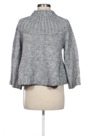 Дамска жилетка Clockhouse, Размер XL, Цвят Сив, Цена 17,99 лв.