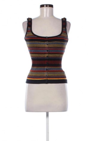 Damen Strickjacke Clockhouse, Größe S, Farbe Mehrfarbig, Preis € 8,99