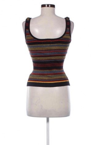 Damen Strickjacke Clockhouse, Größe S, Farbe Mehrfarbig, Preis € 8,99