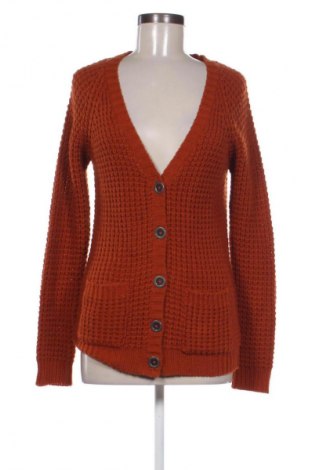 Cardigan de damă Clockhouse, Mărime L, Culoare Maro, Preț 77,17 Lei