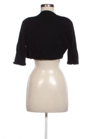 Дамска жилетка Coast, Размер M, Цвят Черен, Цена 25,99 лв.