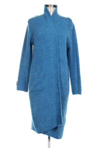 Damski kardigan Cocomore, Rozmiar M, Kolor Niebieski, Cena 94,00 zł