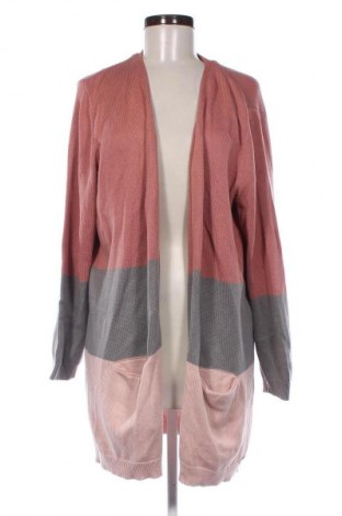 Дамска жилетка Collection L, Размер XL, Цвят Многоцветен, Цена 29,33 лв.