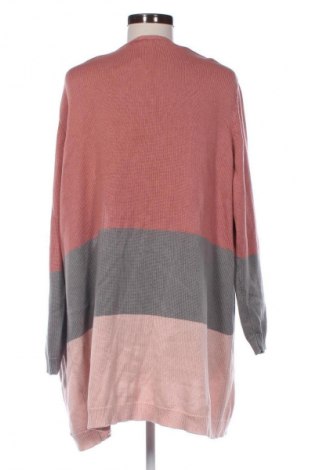 Дамска жилетка Collection L, Размер XL, Цвят Многоцветен, Цена 29,33 лв.