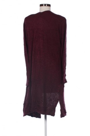 Damski kardigan Comma,, Rozmiar M, Kolor Czerwony, Cena 66,99 zł