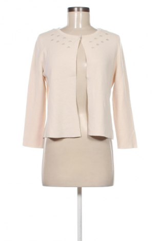 Damski kardigan Comma,, Rozmiar M, Kolor ecru, Cena 92,99 zł