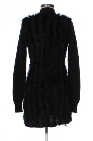 Damen Strickjacke Compagnia Italiana, Größe S, Farbe Schwarz, Preis € 74,10