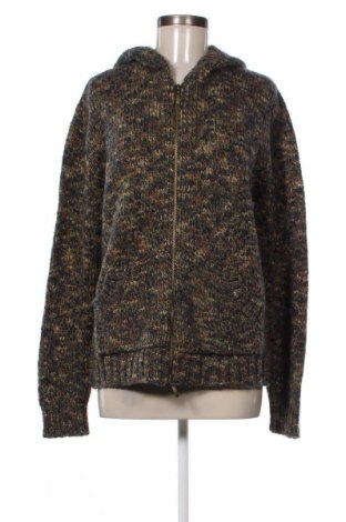 Γυναικεία ζακέτα Conleys, Μέγεθος L, Χρώμα Πολύχρωμο, Τιμή 11,99 €