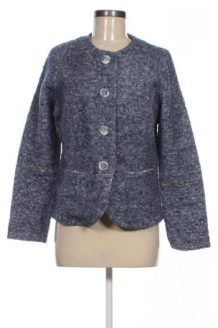 Női kardigán Container, Méret M, Szín Kék, Ár 6 000 Ft