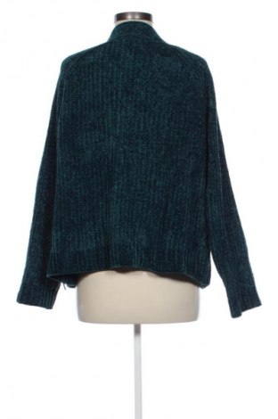 Дамска жилетка Costes, Размер XXL, Цвят Зелен, Цена 15,99 лв.