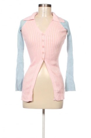 Damen Strickjacke Cotton On, Größe M, Farbe Mehrfarbig, Preis € 8,99