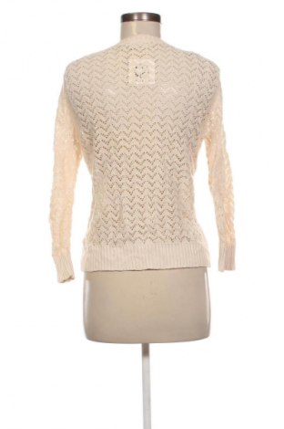 Damen Strickjacke Croft & Barrow, Größe M, Farbe Beige, Preis € 2,99