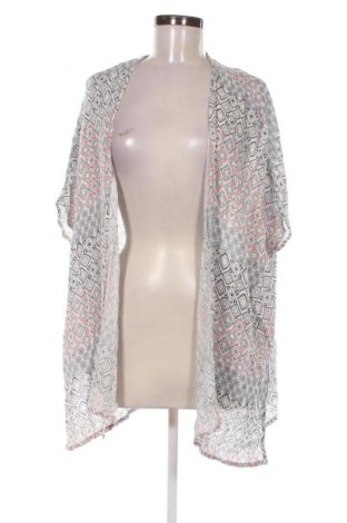 Damen Strickjacke Cubus, Größe S, Farbe Mehrfarbig, Preis € 8,99