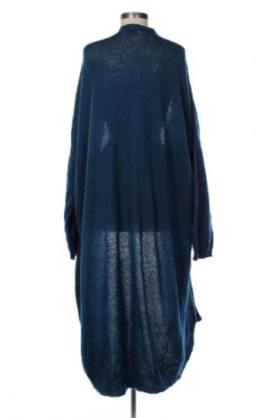 Damen Strickjacke Cubus, Größe M, Farbe Blau, Preis € 14,83