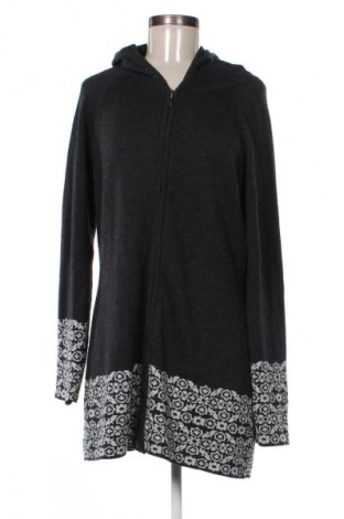 Дамска жилетка Cynthia Rowley, Размер L, Цвят Многоцветен, Цена 103,62 лв.