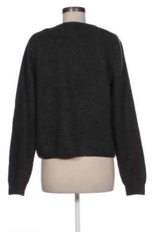 Дамска жилетка Cynthia Rowley, Размер XL, Цвят Черен, Цена 124,74 лв.